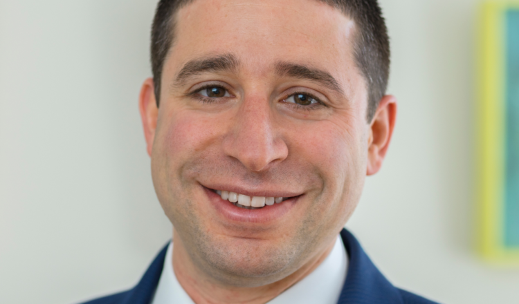 Business Development - David Nordmann im Interview mit Sphere