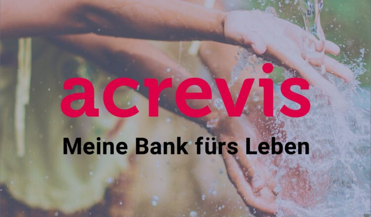 Impact Investing: Acrevis setzt auf die Expertise von Tareno