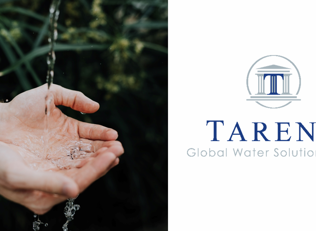 Tareno Global Water Solution Fund