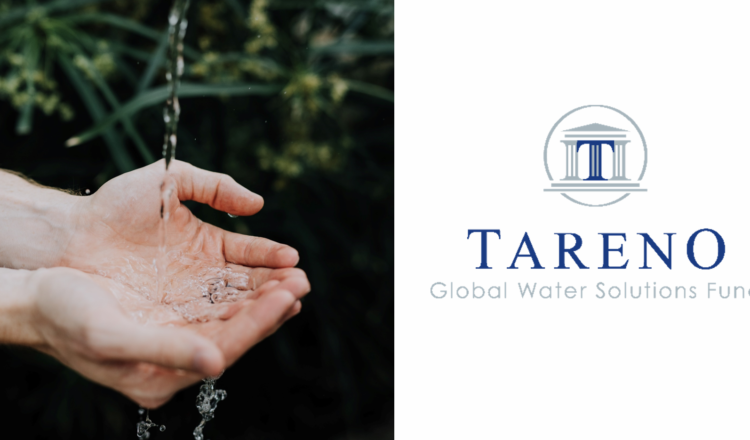 Mit Wasser Investments echten Impact erzielen