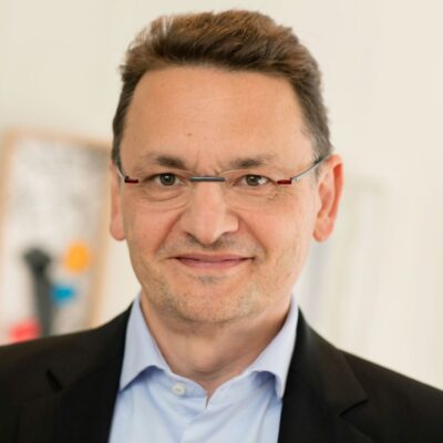 Urs Grossenbacher