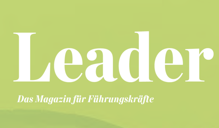 Leader Magazin