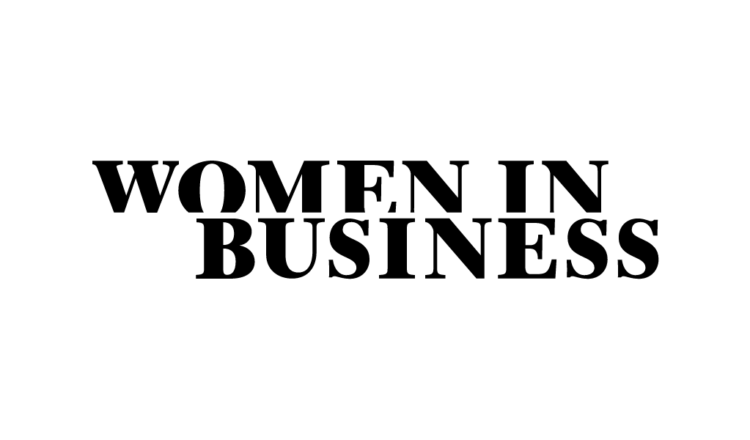 Top 100 Women in Business 2023