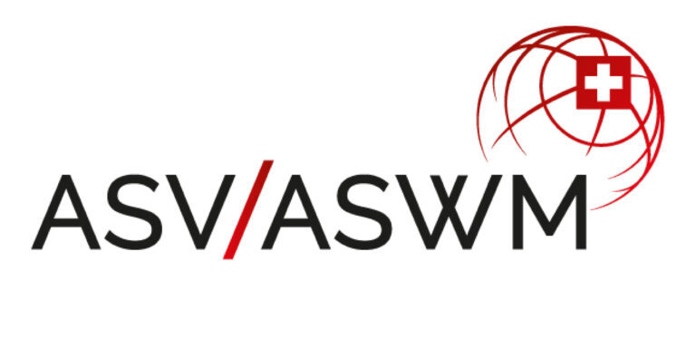 Logo ASV/ASWM