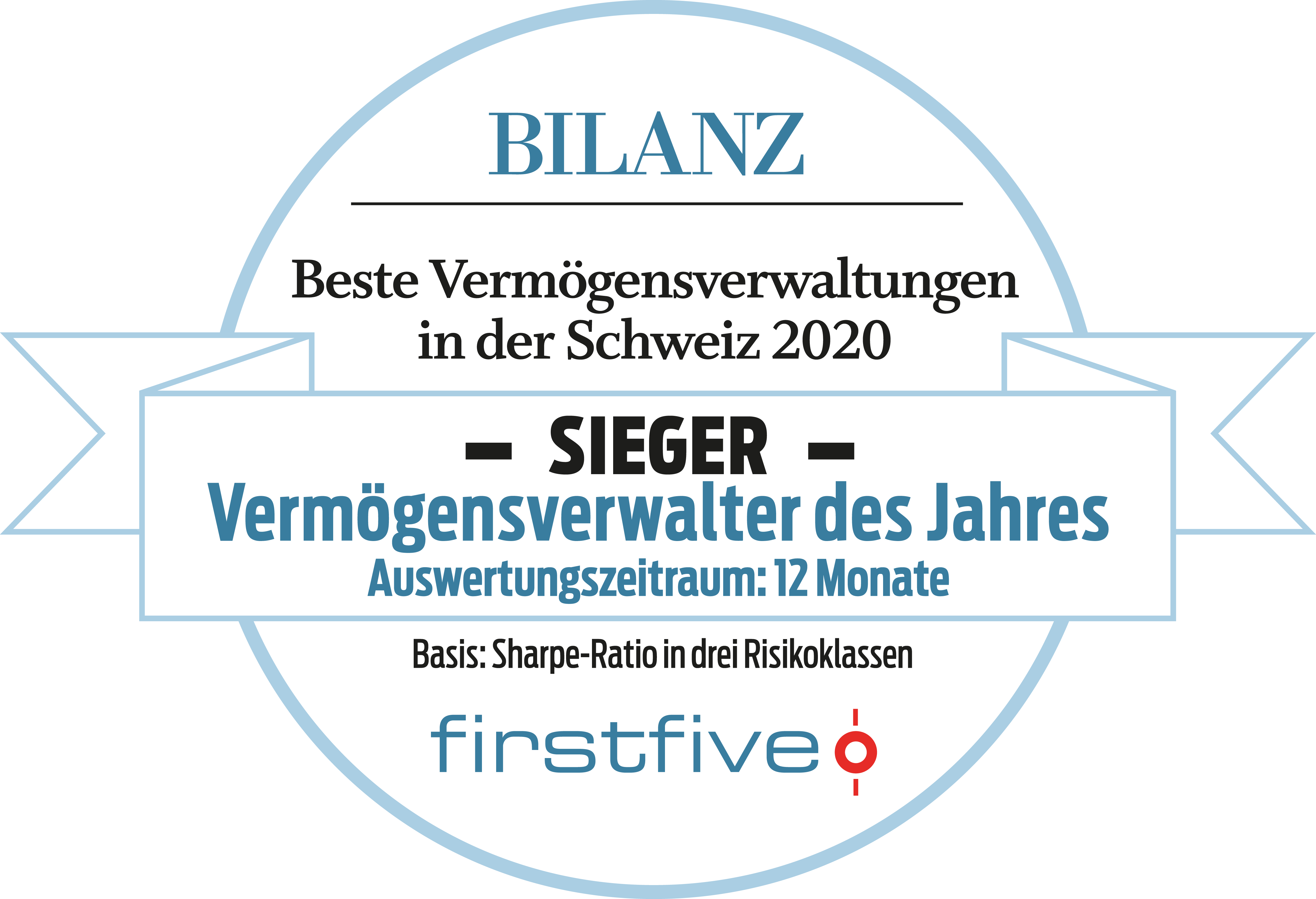 Bilanz: Asset manager of the year