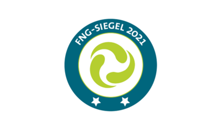 Dritte Auszeichnung mit FNG-Siegel für Tareno Global Water Solutions Fund