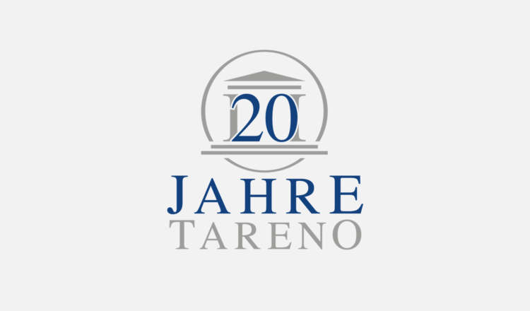 Tareno View Jubiläumsausgabe