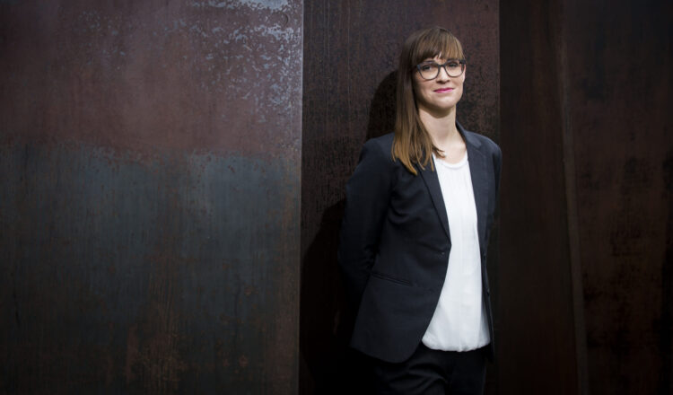 Basler Zeitung: Frau Wyss wird Mrs. Tareno