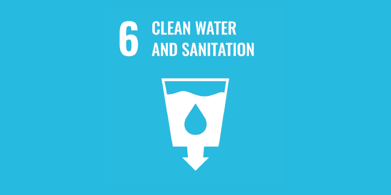 Logo Clean Water Solution 6