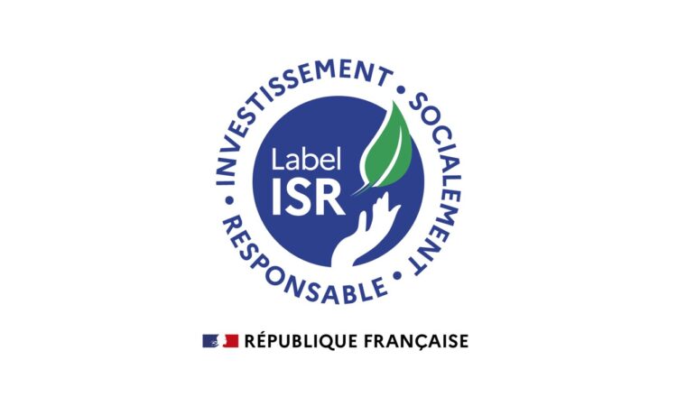 Awarded with ISR label