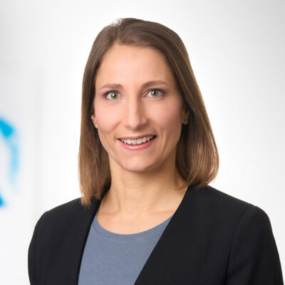 Bianca Stebler