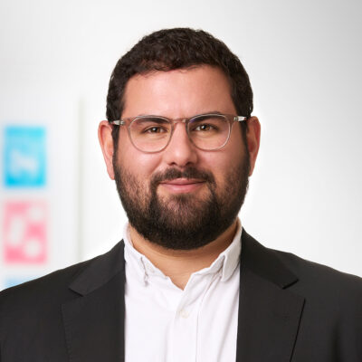 Doron Bollag
