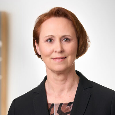 Marijke Vosmeer