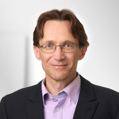 Markus Hänggi
