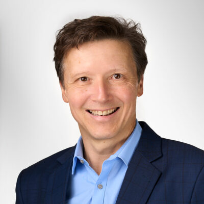 Markus Müller