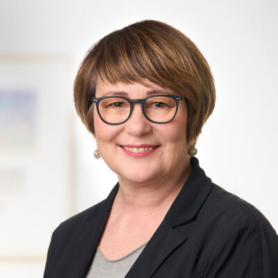 Monika Sturzenegger
