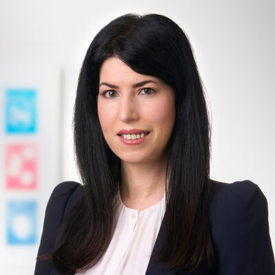 Tamara Jovanovic
