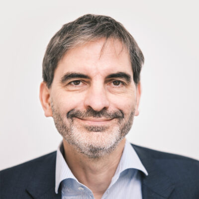 Prof. Dr. Aymo Brunetti