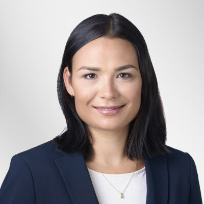 Annina Aeschi