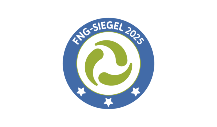 FNG-Siegel 2025