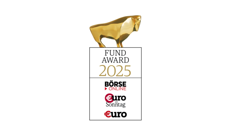 €uro Fund Award: Tareno's water fund is the best