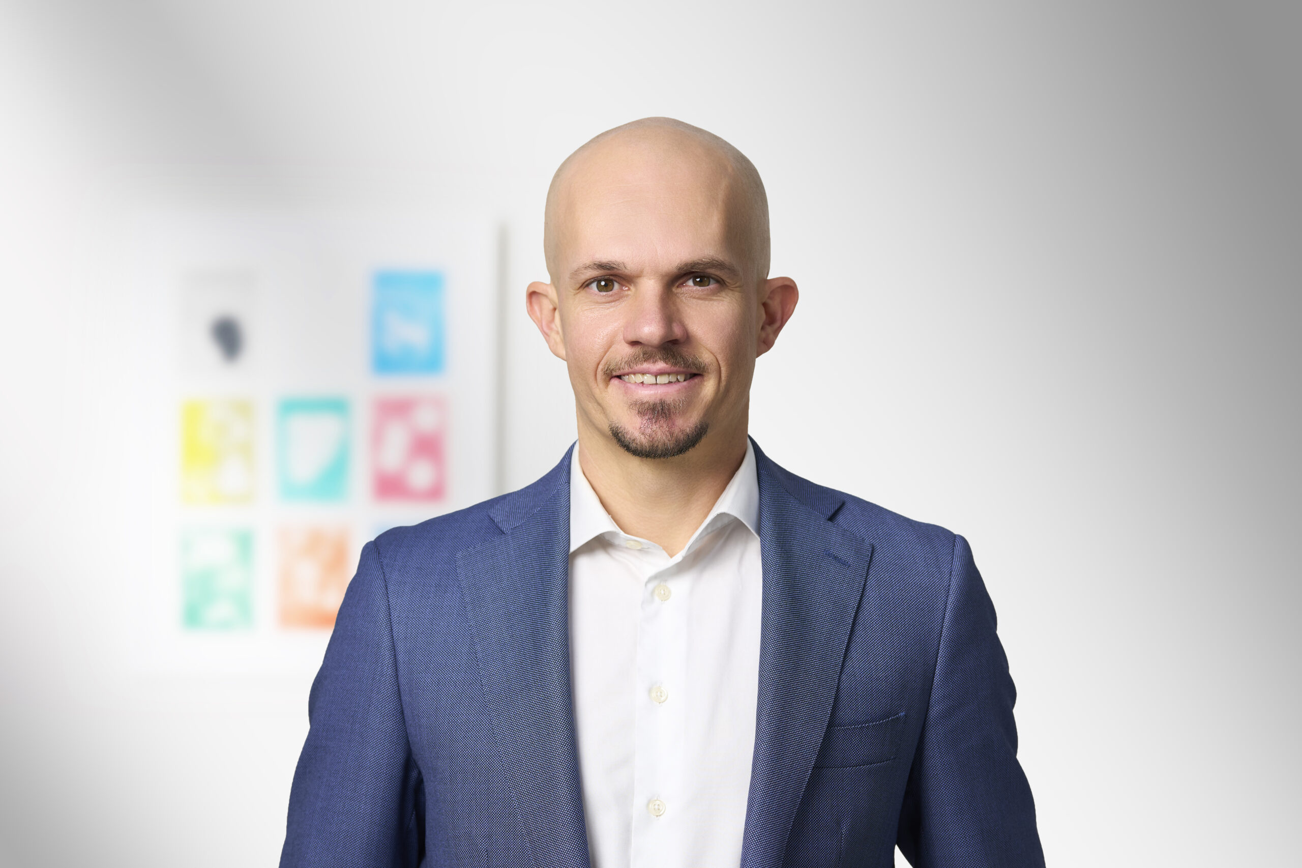 Portrait Flavio Mancino
