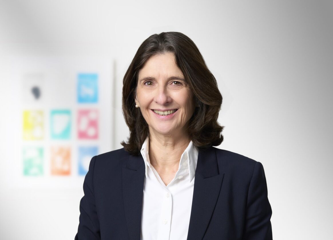 Portrait Maria Specognia