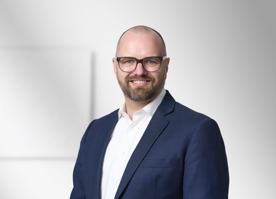 Portrait Raphael Oesch