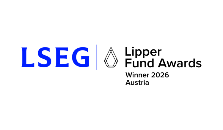 Lipper Fund Awards: Another award for the Tareno Water Fund