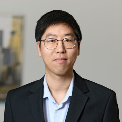 David Chan