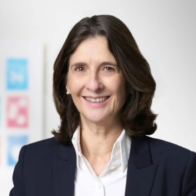 Dr. Maria Specogna