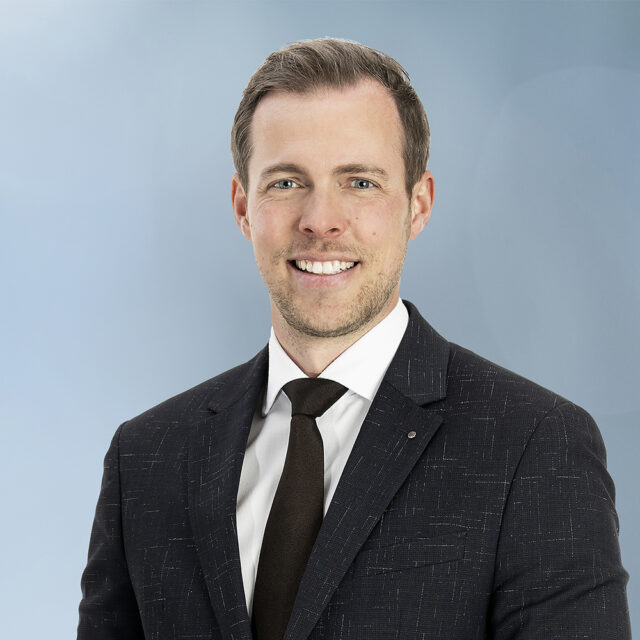 Alessandro Poleetti acrevis Bank AG Investor Impact Anteilsklasse Tareno Global Water Solutions Fund