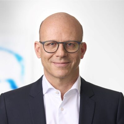 Ronny Bachenheimer