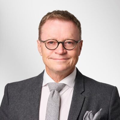 Werner Schneeberger