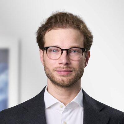 Moritz Pracht