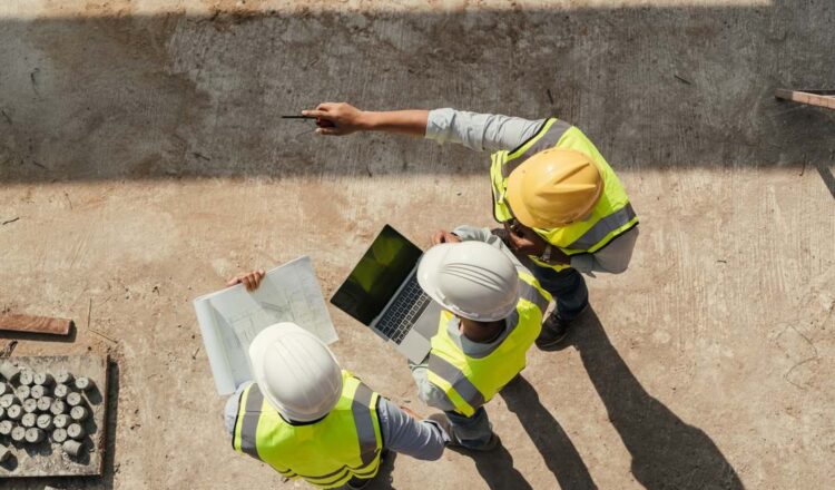 Investment Insight: Infrastrukturanlagen