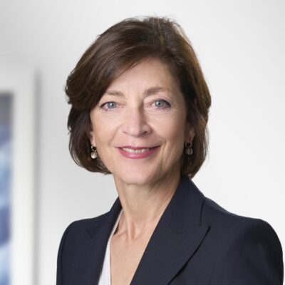 Sabine Martin